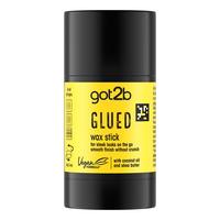 Schwarzkopf Got2b Glued Wax Stick - 50 g