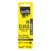 Schwarzkopf Got2b Glued 4 Brows & Edges Tinted Black - 16 ml