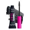 NYX Professional Makeup Thick It. Stick It! Brow Mascara - Flera färger - 08 Black