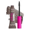 NYX Professional Makeup Thick It. Stick It! Brow Mascara - Flera färger - 05 Cool Ash Brown