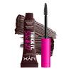 NYX Professional Makeup Thick It. Stick It! Brow Mascara - Flera färger - 07 Espresso