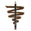 NYX Professional Makeup Slim Eye Pencil - Flera färger - 902 Brown