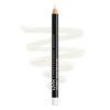 NYX Professional Makeup Slim Eye Pencil - Flera färger - 918 White Pearl