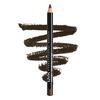 NYX Professional Makeup Slim Eye Pencil - Flera färger - 931 Black Brown