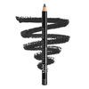 NYX Professional Makeup Slim Eye Pencil - Flera färger - 940 Black Shimmer