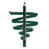 NYX Professional Makeup Slim Eye Pencil - Flera färger - 911 Emerald City