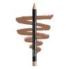 NYX Professional Makeup Slim Lip Pencil - Flera färger - 857 Nude Beige