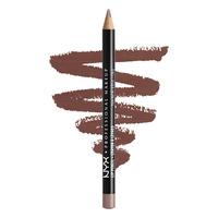 NYX Professional Makeup Slim Lip Pencil - 809 Mahogny