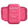 NYX Buttermelt Blush - Flera färger - 08 Getting Butta