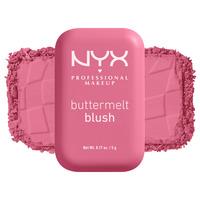 NYX Buttermelt Blush - 06 For The Butta