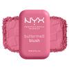 NYX Buttermelt Blush - Flera färger - 06 For The Butta
