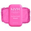 NYX Buttermelt Blush - Flera färger - 01 My Butta Half
