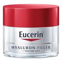 Eucerin Hyaluron-Filler + Volume Lift Day Dry Skin - 50 ml