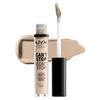 NYX Can't Stop Won't Stop Concealer - Flera färger - 1.5 Fair