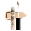 NYX Can't Stop Won't Stop Concealer - Flera färger - 01 Pale