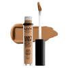 NYX Can't Stop Won't Stop Concealer - Flera färger - 10.3 Neutral Buff
