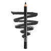 NYX Professional Makeup Slim Eye Pencil - Flera färger - 901 Black