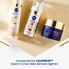 Nivea Luminous630 Night Cream - 50 ml