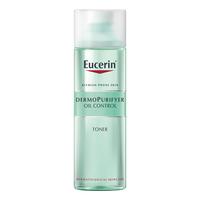 Eucerin DermoPurifyer Toner - 200 ml