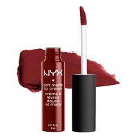 NYX Soft Matte Lip Cream - 27 Madrid