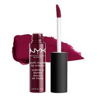 NYX Soft Matte Lip Cream - 20 Copenhagen