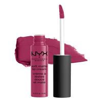NYX Soft Matte Lip Cream - 18 Prague