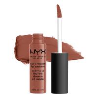 NYX Soft Matte Lip Cream - 60 Leon