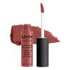 NYX Soft Matte Lip Cream - Flera färger - 32 Rome