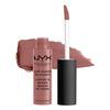 NYX Soft Matte Lip Cream - Flera färger - 36 Los Angeles