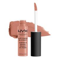 NYX Soft Matte Lip Cream - 02 Stockholm