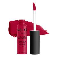 NYX Soft Matte Lip Cream - 10 Monte Carlo