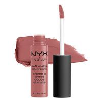 NYX Soft Matte Lip Cream - 38 Toulouse