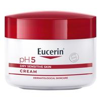 Eucerin pH5 Cream - 75 ml