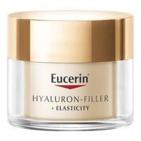 Eucerin Hyaluron-Filler + Elasticity Day SPF15 - 50 ml