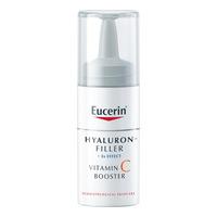 Eucerin Hyaluron-Filler Vitamin C Booster - 8 ml
