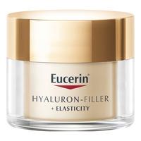 Eucerin Hyaluron-Filler + Elasticity Day SPF30 - 50 ml