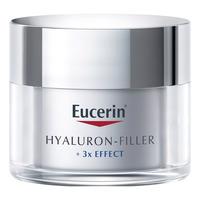 Eucerin Hyaluron-Filler + 3x Effect Day SPF30 - 50 ml