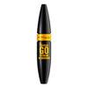 Maybelline The Colossal Mascara Go Extreme - Leather Black