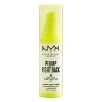 NYX Professional Makeup Plump Right Back Serum + Primer 01 - 30 ml