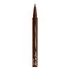 NYX Epic Ink Liner Milk Chocolate - 1 ml
