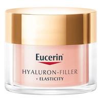 Eucerin Hyaluron-Filler + Elasticity Day Rose SPF30 - 50 ml