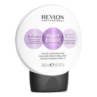 Revlon Professional Nutri Color Filters 1022 - 240 ml