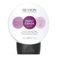 Revlon Professional Nutri Color Filters 200 - 240 ml
