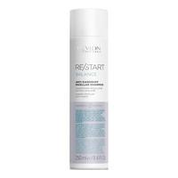 Revlon Professional Restart Balance Anti-dandruff Micellar Shampoo - 250 ml