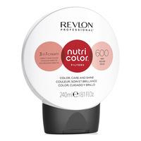 Revlon Professional Nutri Color Filters 600 - 240 ml