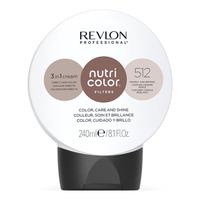 Revlon Professional Nutri Color Filters 512 - 240 ml