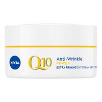 Nivea Q10 Power Anti-Wrinkle Day Cream SPF30 - 50 ml