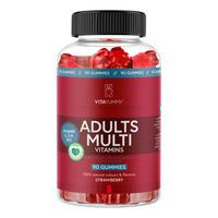 VitaYummy Adults Multi - 90 st