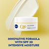 Nivea Q10 Power Anti-Wrinkle Day Cream SPF30 - 50 ml