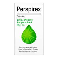 Perspirex Comfort Anti-perspirant - 20 ml